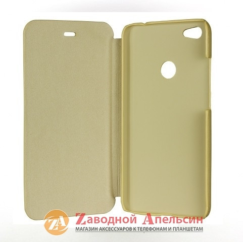 Чохол книжка Xiaomi Redmi Note 5A prime Utty Case gold Одеса - фото 6