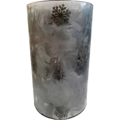 Прикраса декоративна Luca Lighting Світильник led 15 Сірий 15 х 9 см (8718861992076) Вінниця - фото 1