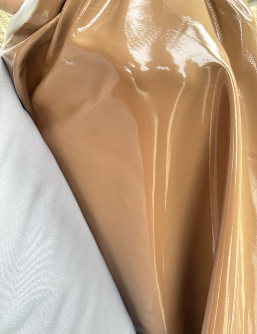 Тканина/лакова/опт/для одягу, сумок і тд — від 5 м Київ - фото 4