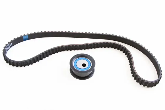 Ремень ГРМ 2108 SKL + ролик Винница