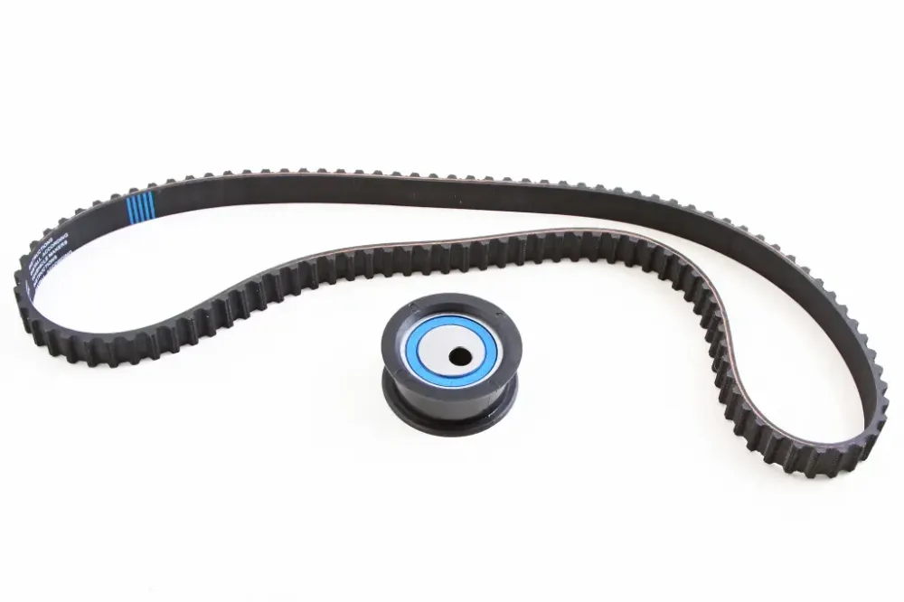 Ремень ГРМ 2108 SKL + ролик Винница - изображение 1