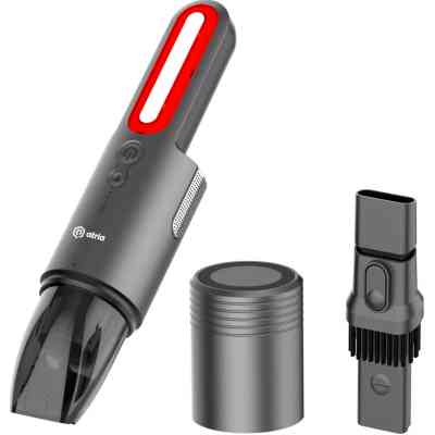 Пылесос Atria V8S Винница