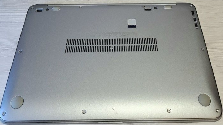 Ноутбук: HP Folio 1040 G3 /i7-6600U /16Gb. /SSD 128Gb./ Intel HD 520. Киев - изображение 7