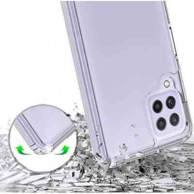 Чохол до мобільного телефона BeCover Samsung Galaxy M22 SM-M225 Transparancy (706930) Вінниця