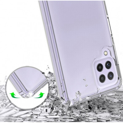 Чохол до мобільного телефона BeCover Samsung Galaxy M22 SM-M225 Transparancy (706930) Вінниця - фото 3