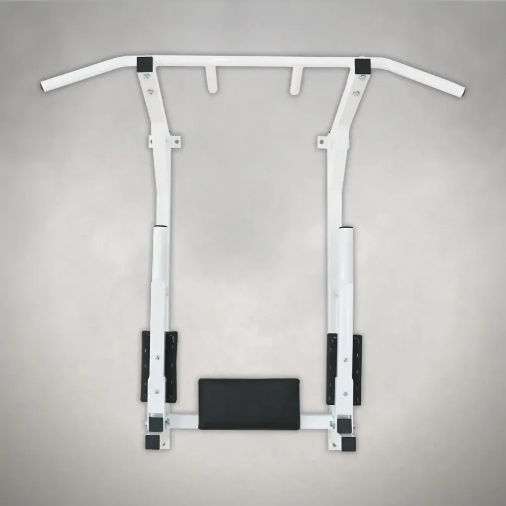 Турник брусья пресс стационарный ТОР 3 в 1 со сложными брусьями Спортивные стенки и турники для дома Киев - изображение 4