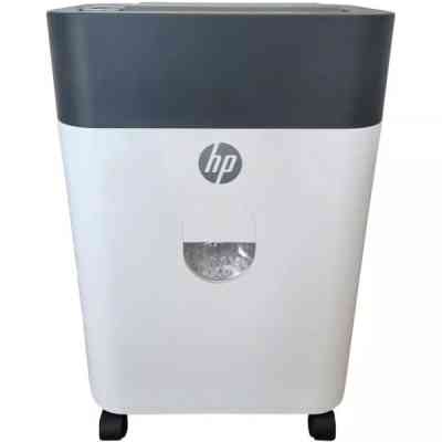 Уничтожитель документов HP OneShred Auto 100CC (2818) (873630) Винница