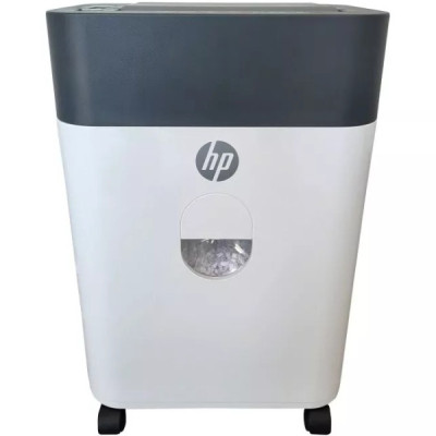 Знищувач документів HP OneShred Auto 100CC (2818) (873630) Вінниця - фото 1
