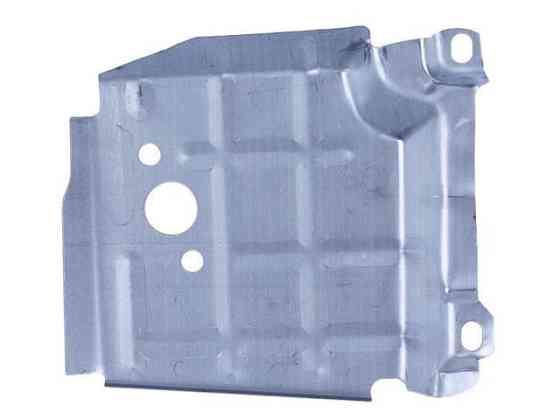 Прокладка глушника для двигуна 4T Мукачево