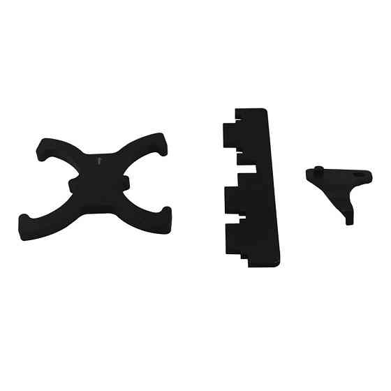 Набір фіксаторів для обслуговування двигунів Ford Mazda Volvo 8пр (V4 1.6L 2.0L T4 T5) в кейсі Одеса