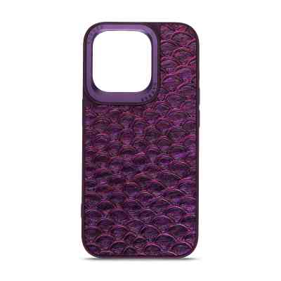 Чохол до мобільного телефона Harder Virgin Mermaid Apple iPhone 15 Pro Purple (ARM76818) Вінниця