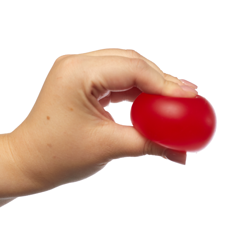 М’ячик для реабілітації кисті Vitamed HandGym Дніпро - фото 6