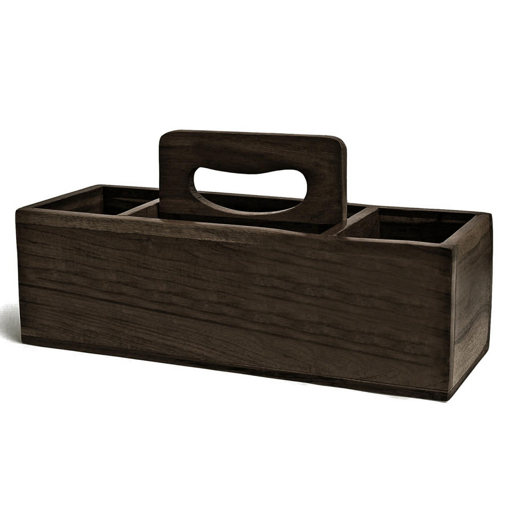 Подставка для столовых приборов 