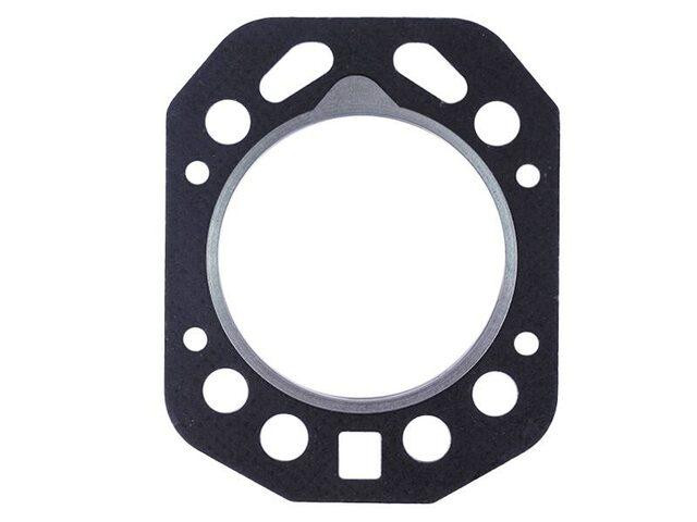 Прокладка головки блока  на дизельный двигатель 195N, Зубр  , с язычком Мукачево - изображение 1