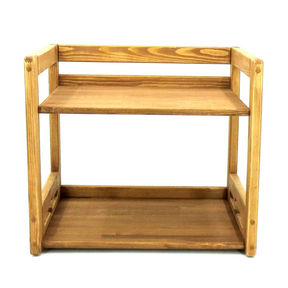 Этажерка для микроволновки 