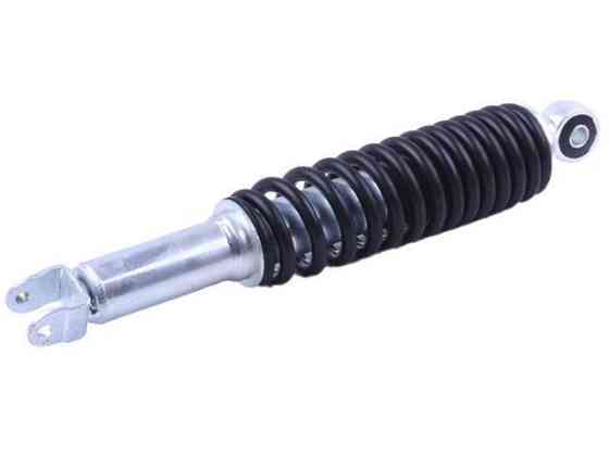 Амортизатор задній 37B для скутера Shtorm, 320 мм Мукачево