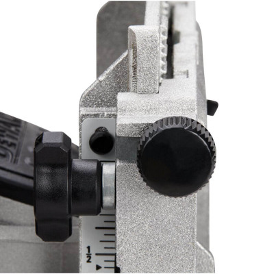 Фрезер DeWALT ламельный, XR Li-Ion 18 В, 8000 об/мин, фрезы 102 мм, TSTAK (без АКБ та ЗП) (DCW682NT) Винница - изображение 2