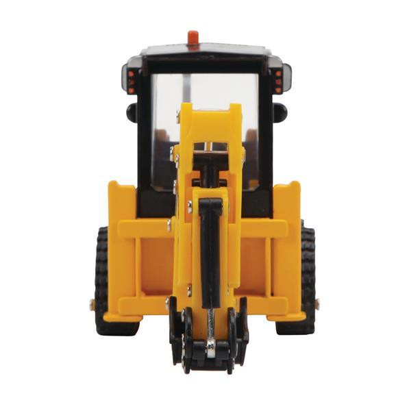 Модель Britains Телескопічний навантажувач JCB 1 CXT 1:32 (43264) Харків - фото 2