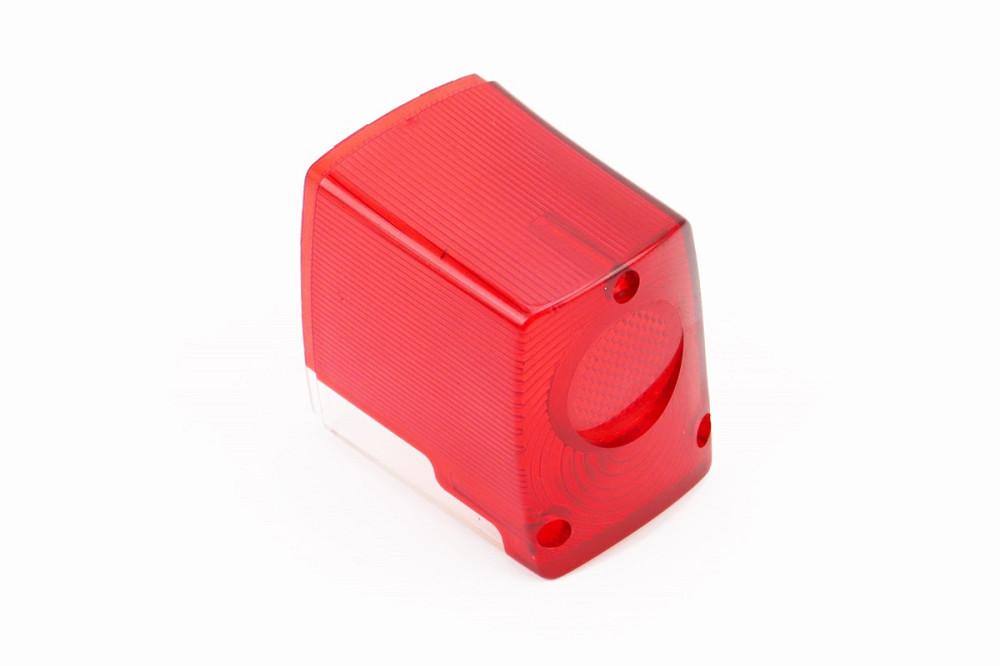 Defiant - Polk 250 пластик - "скло" заднього стопа, тип 1 Київ - фото 1