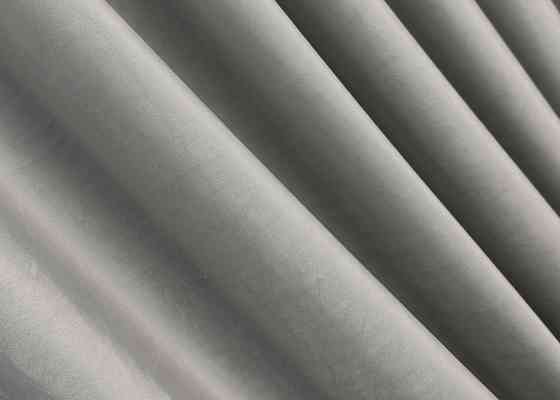 Комплект готовых штор VR-Textil Бархат № 1765ш Светло-серый 150х290 см 2 шт (33-0953) Киев