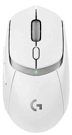 Миша Logitech G309 LIGHTSPEED White (910-007207) (6998417) Київ