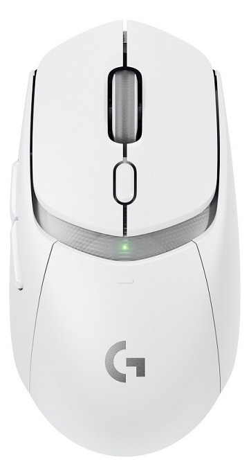 Миша Logitech G309 LIGHTSPEED White (910-007207) (6998417) Київ - фото 1
