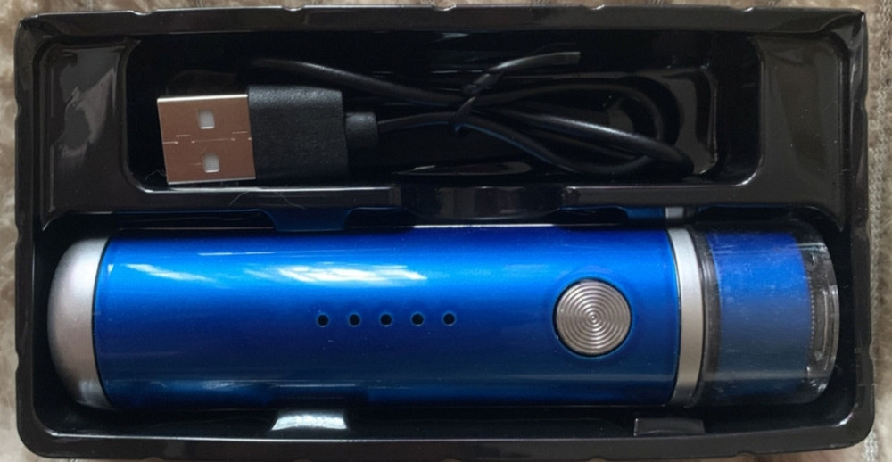 Електробритва: MINI. Київ - фото 1