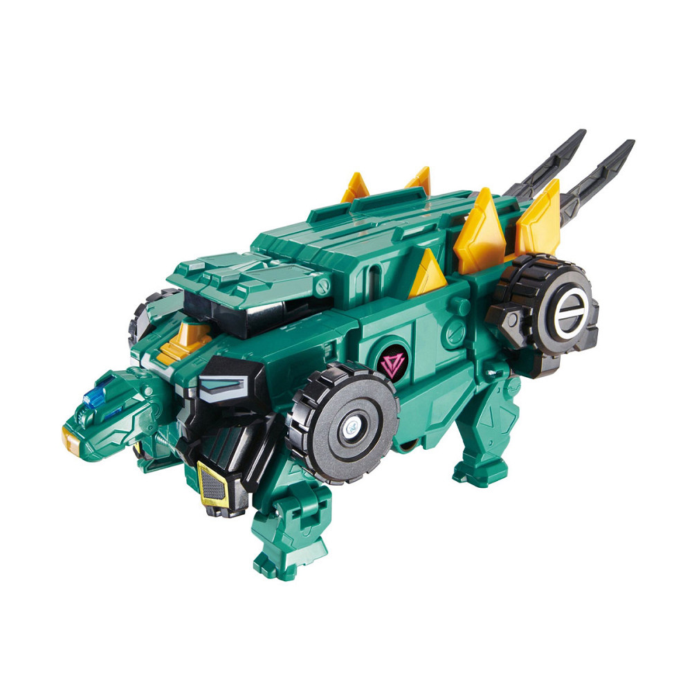 Ігровий набір Dinoster - Метатрон Дніпро - фото 13