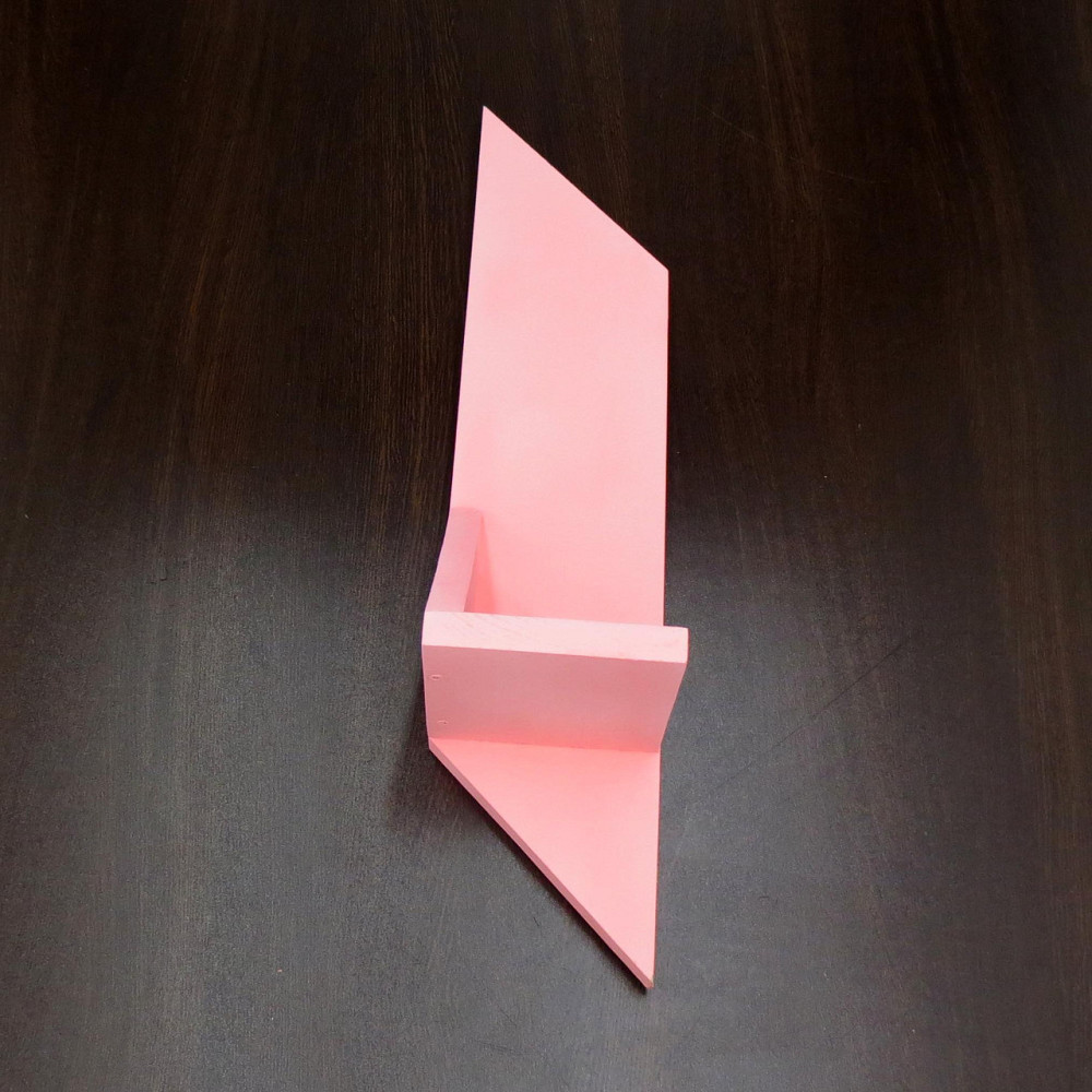 Настенная полка 