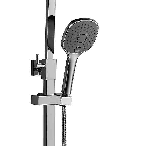 Душевая система Globus Lux Termostatic GLQ-0040T Киев