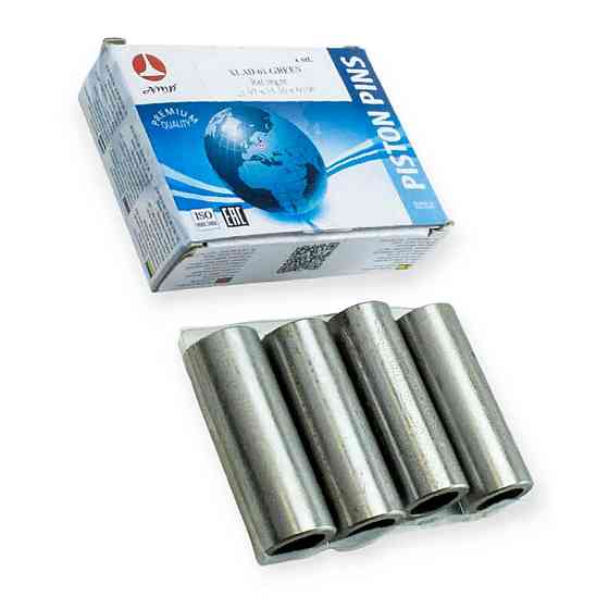 Пальцы 2108 (AMP) зеленые поршневые Мукачево