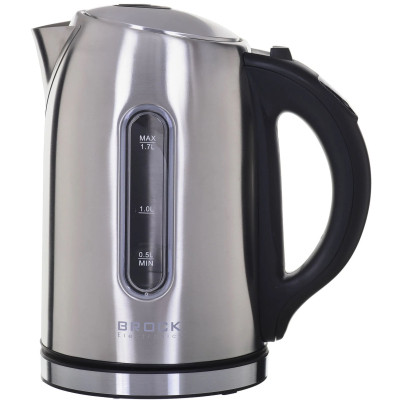 Електрочайник Brock WK 2302 D Вінниця - фото 1