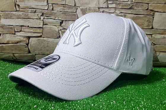 Бейсболка New York Yankees 47' Київ