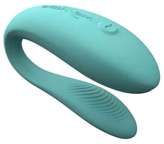 Смарт вибратор для пар We-Vibe Sync Lite Sex Aura Киев