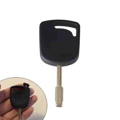 Ключ заготівка, корпус під чіп, Ford, FO21 Вінниця