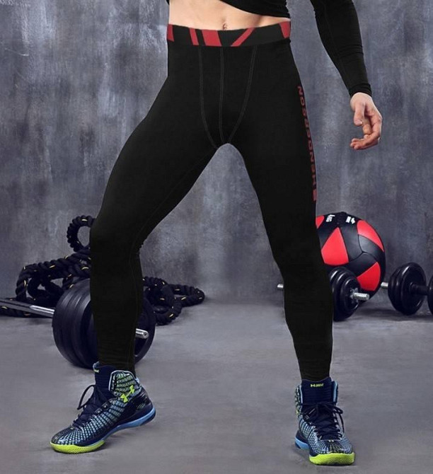 Термокальсони чоловічі Henderson 22970 Nordic Thermal Protect Safe XL Київ - фото 2