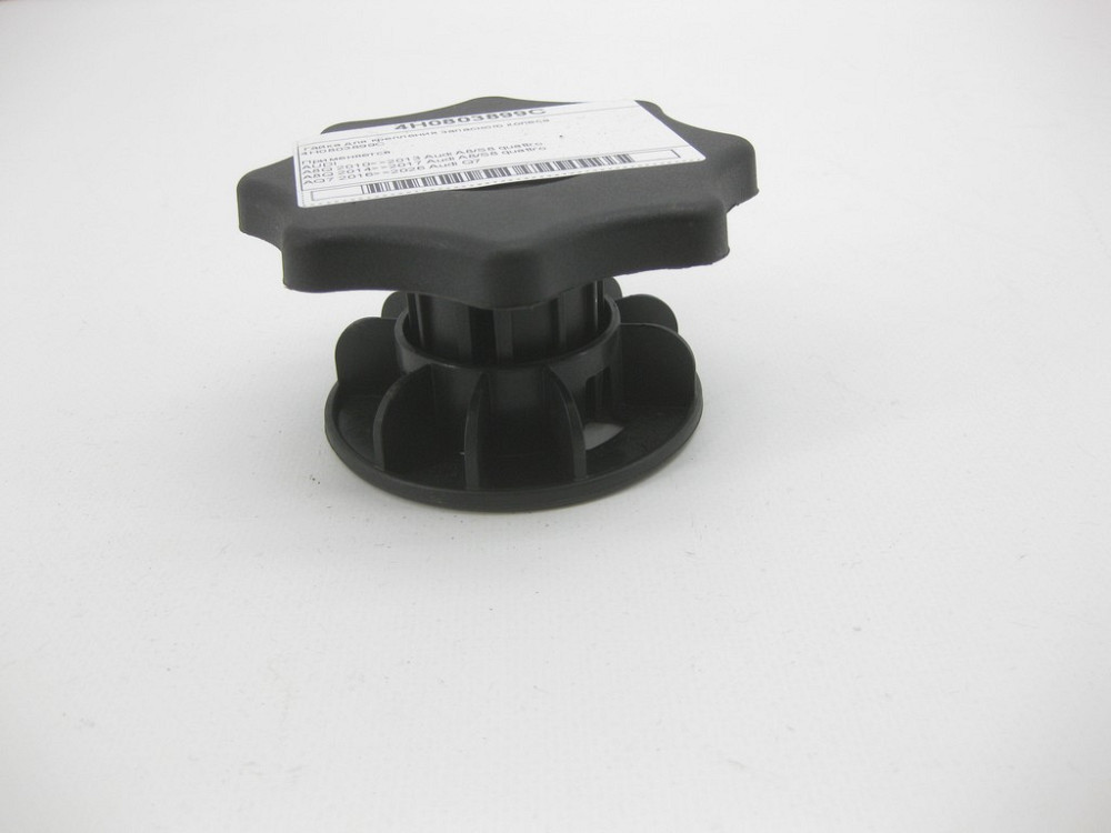 VAG  4H0803899C Гайка для кріплення запасного колеса Одеса - фото 2