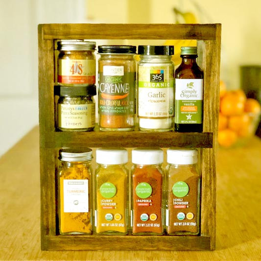 Полка настенная 