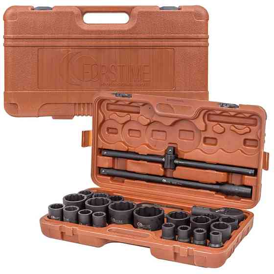 Набор ударных инструментов 26пр. 3/4