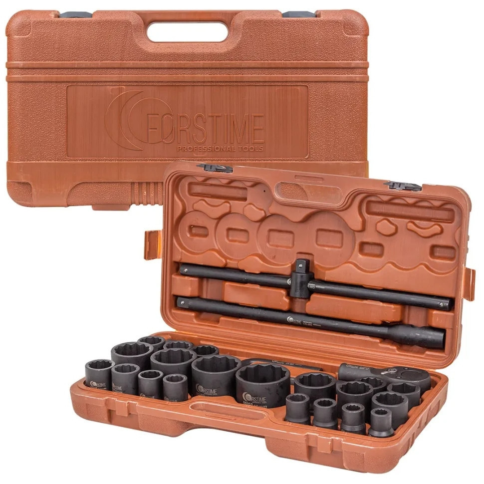 Набор ударных инструментов 26пр. 3/4