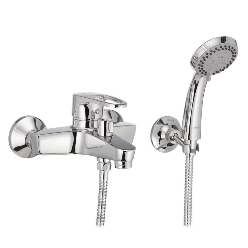 Смеситель для ванны Haiba Ceba 009 (HB0828) оригинал Харьков - изображение 1