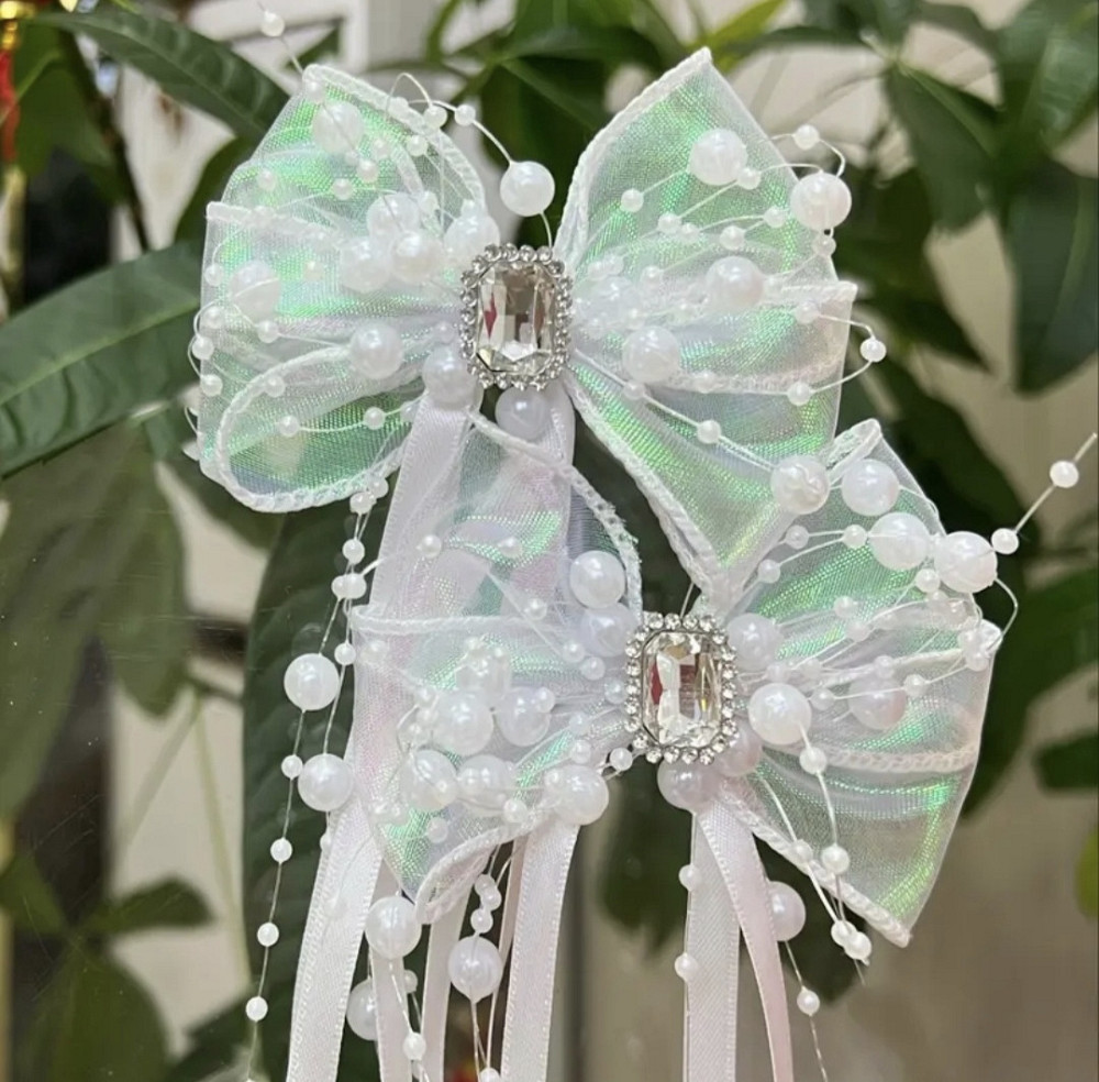 Комплект заколок 