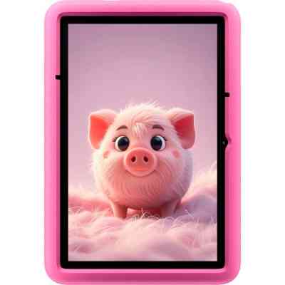 Планшет Blackview Tab A6 Kids 10.1"HD+ 4/128GB / WiFi Pink (6931548319122) Вінниця