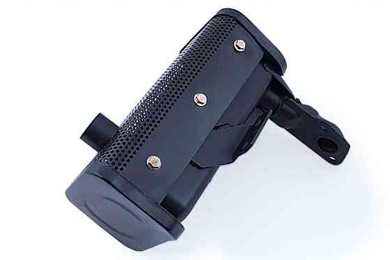 Глушник мотоблок 178F (6Hp) Мукачево