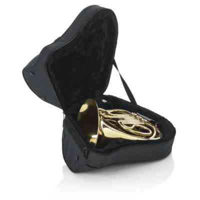 Кейс для духових інструментів Gator French Horn Case (GL-FRENCHHORN-A) Вінниця