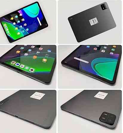 Xiaomi Rad 6 8/256Gb Snapdragon 870 144hz 33w. Киев