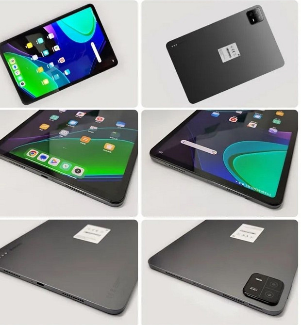 Xiaomi Rad 6 8/256Gb Snapdragon 870 144hz 33w. Киев - изображение 3