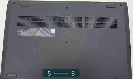 Ноутбук Lenovo IdeaPad S145 - 15API Киев