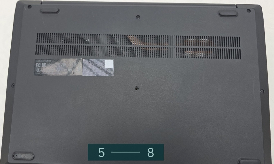 Ноутбук Lenovo IdeaPad S145 - 15API Киев - изображение 4