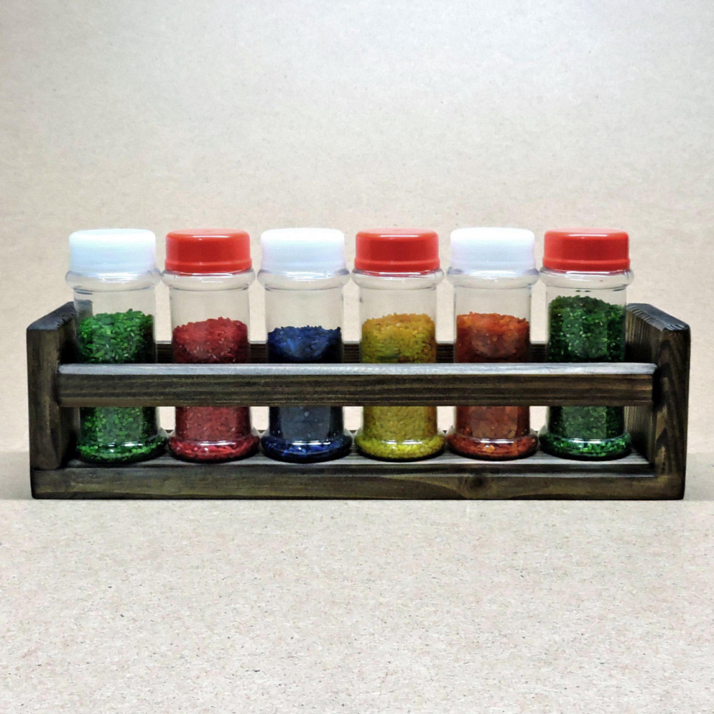 Органайзер для специй 